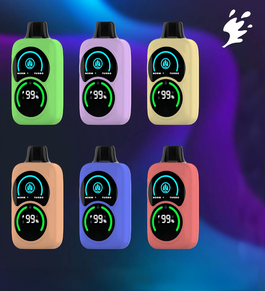 DISPOSABLE VAPE-Z0031