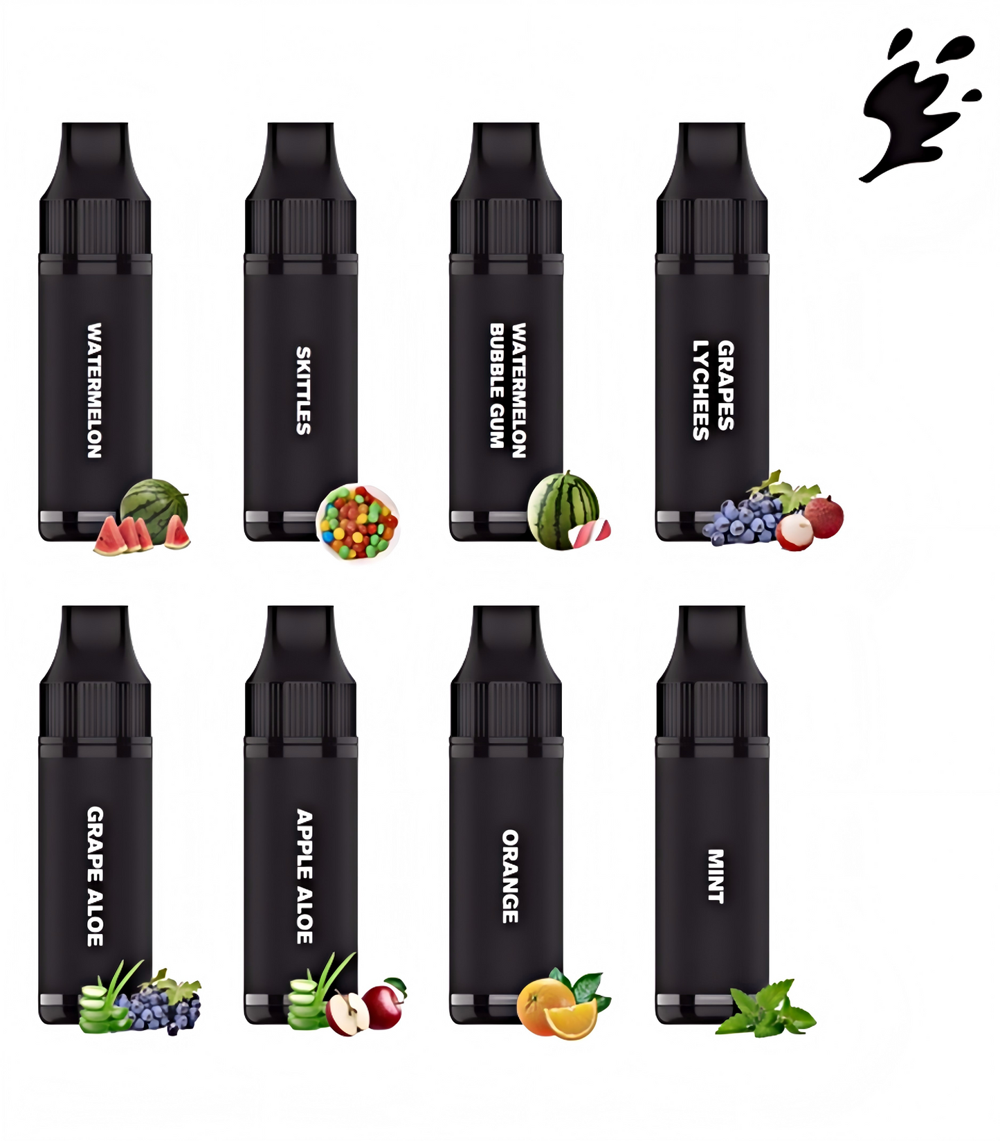 DISPOSABLE VAPE-Z0001