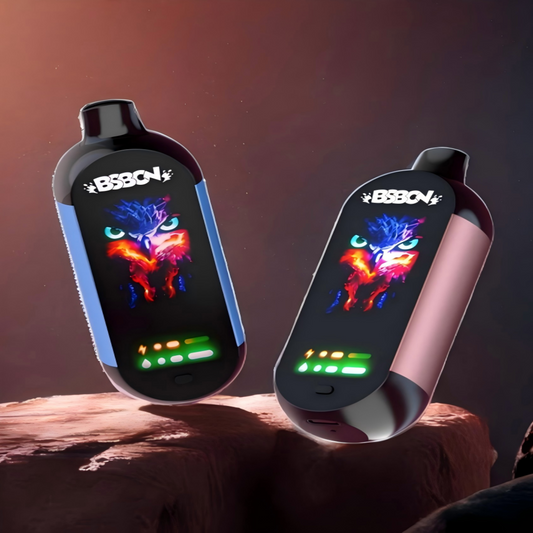 DISPOSABLE VAPE-BL006