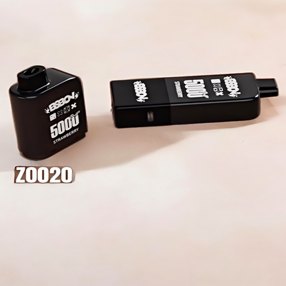 POD VAPE-Z0020