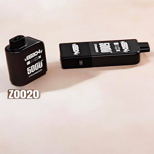 POD VAPE-Z0020