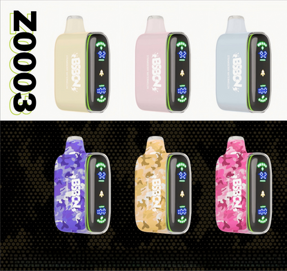 DISPOSABLE VAPE-Z0003