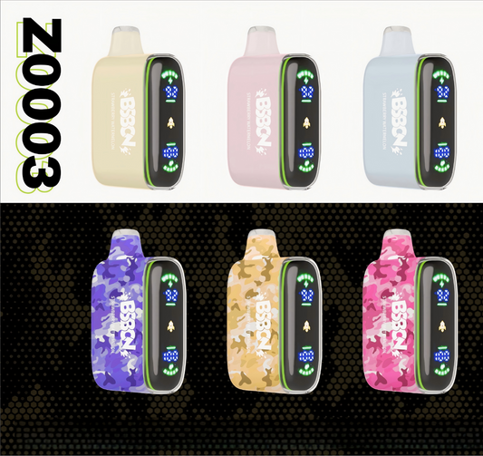 DISPOSABLE VAPE-Z0003