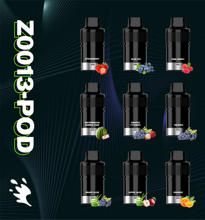 POD SYSTEM VAPE-Z0013