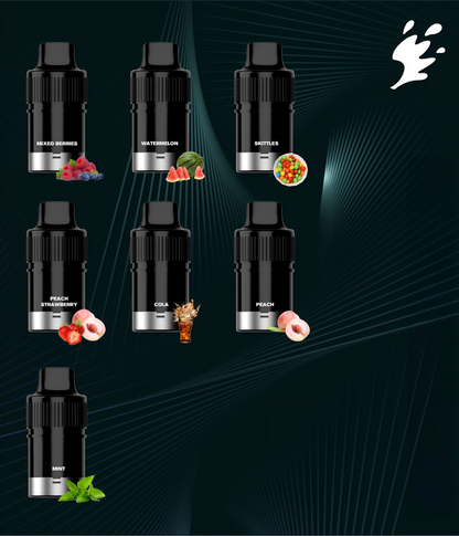 POD SYSTEM VAPE-Z0013