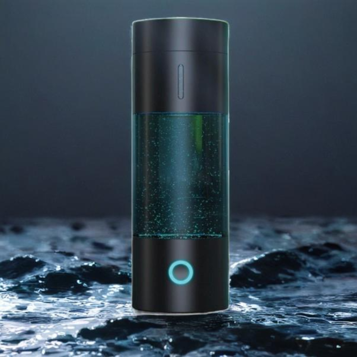 HYDROGEN-RICH WATER CUP