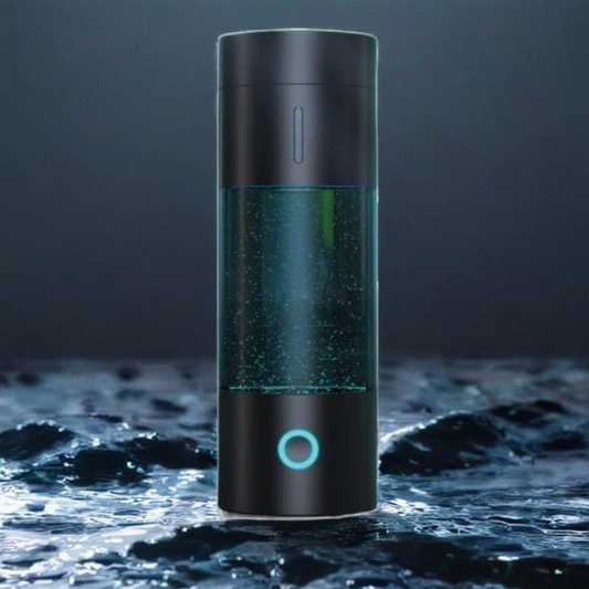 HYDROGEN-RICH WATER CUP