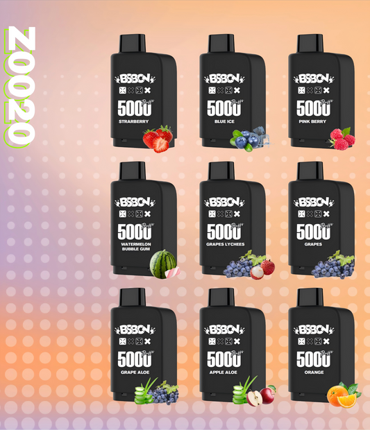 POD VAPE-Z0020