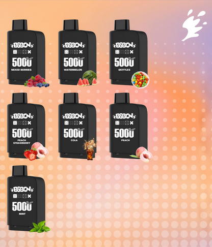 POD VAPE-Z0020