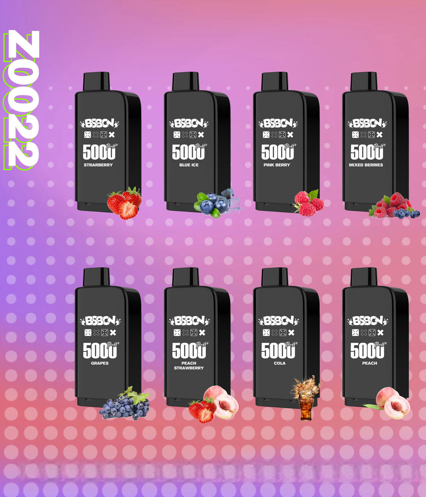 POD VAPE-Z0022