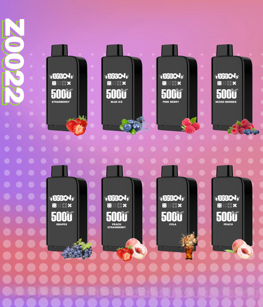POD VAPE-Z0022