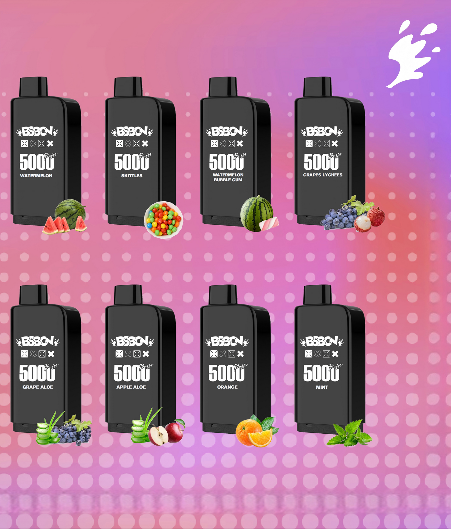 POD VAPE-Z0022