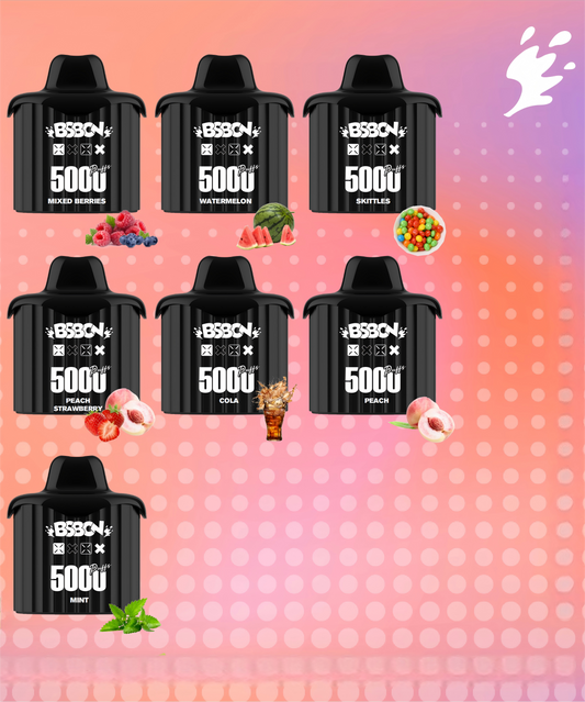 POD VAPE-V4