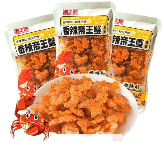 Spicy Emperor Crab