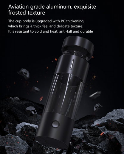 HYDROGEN-RICH WATER CUP
