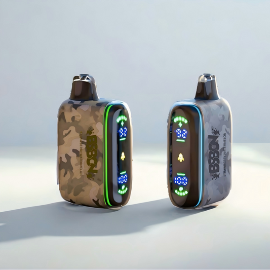 DISPOSABLE VAPE-Z0003