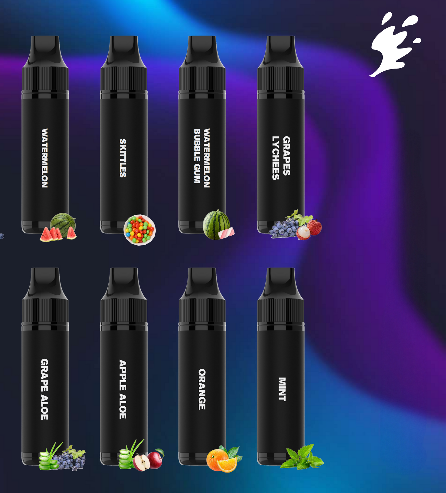 DISPOSABLE VAPE-A0002
