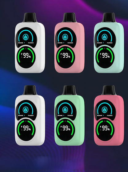 DISPOSABLE VAPE-Z0031