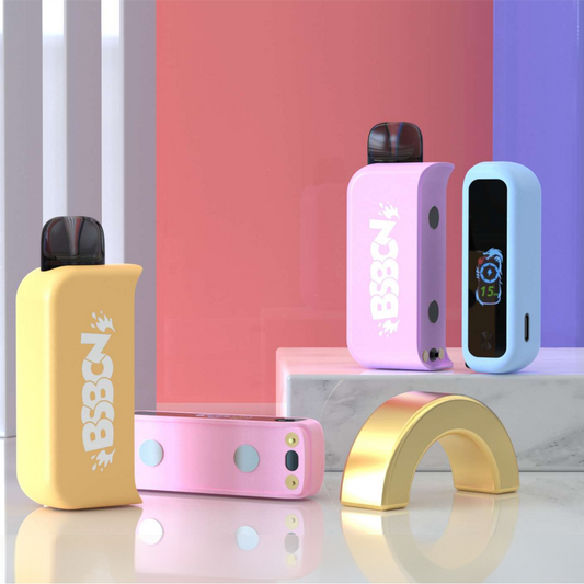 POD SYSTEM VAPE-V3