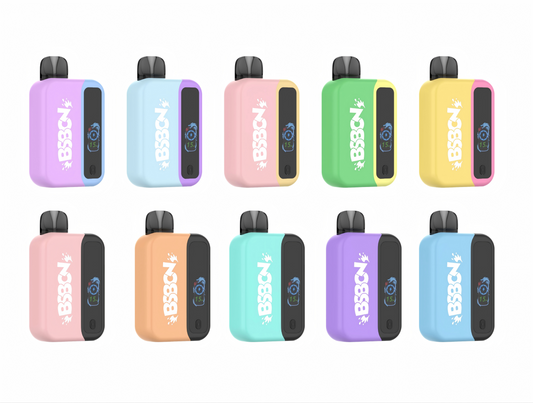 POD SYSTEM VAPE-V3