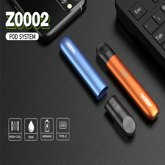 POD SYSTEM VAPE-Z0002