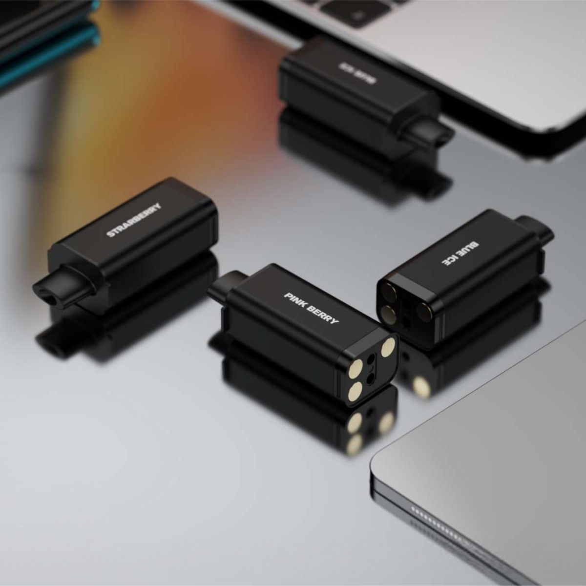 POD VAPE-V8