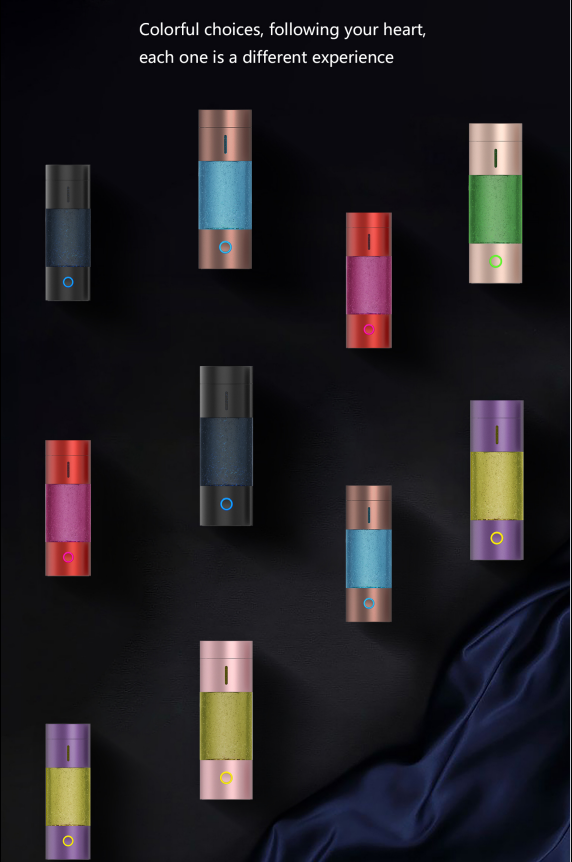 HYDROGEN-RICH WATER CUP