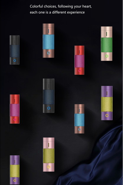 HYDROGEN-RICH WATER CUP