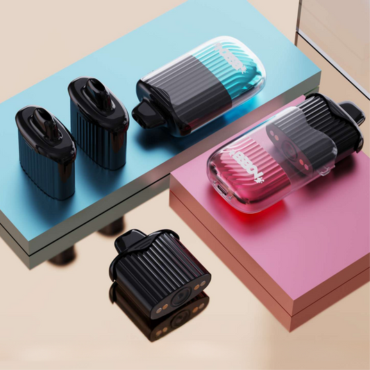 POD VAPE-V4