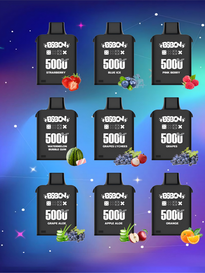 POD VAPE-V6
