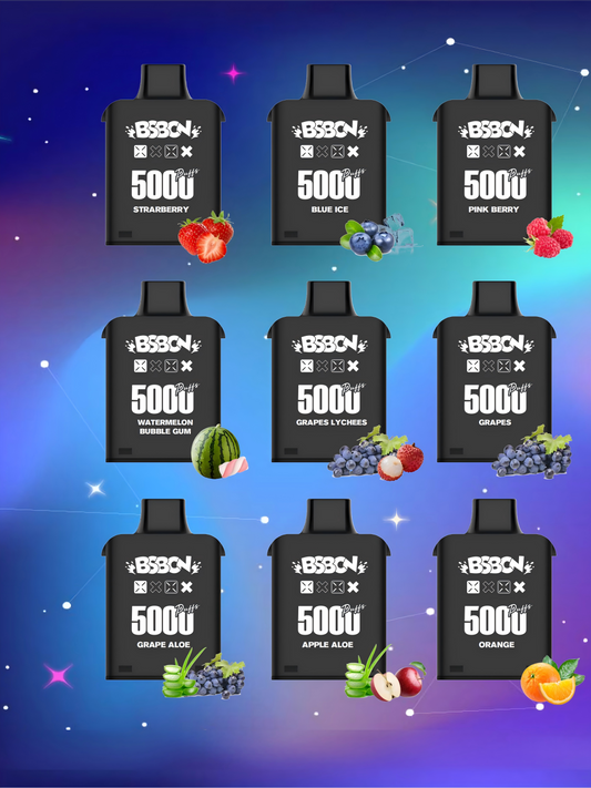 POD VAPE-V6