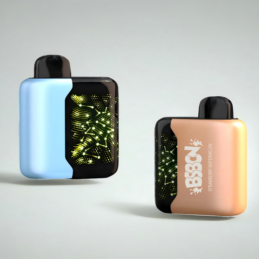 DISPOSABLE VAPE-Z0004